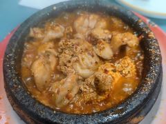 -石锅坛肉(广场店)