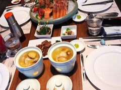 -Mr·Fish鱼鲜生海鲜放题(银泰in99店)