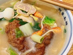 -阿琴面馆(武林路店)
