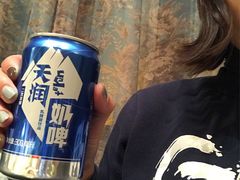 -阿里家·新疆烤肉酒場 by MIG