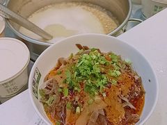 -黑窑厂糖油饼烤鸭·清真菜(旗舰店)