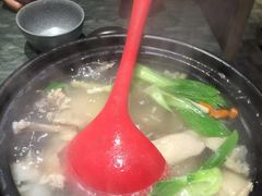 -兰溪小馆(首经贸店)