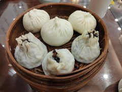 -富春茶社(国庆路店)