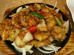 -福来居烤鸭店(天坛二店)