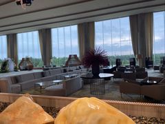 -青岛银沙滩温德姆至尊酒店