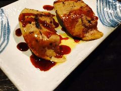 -鸟鸣门屋台料理(金帝银泰店)