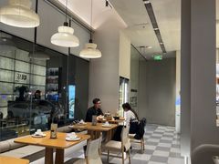 -隅乐胡椒虾·台湾菜·团建(皇岗店)