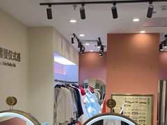 -海马体照相馆(上海宝山万达广场店)