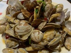 -大城·烧烤海鲜大排档(台东店)