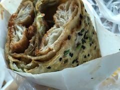 -卞姐蛋饼(陕西南路店)