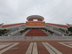 -中国闽台缘博物馆