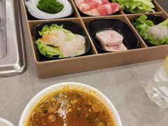 -海底捞火锅(高新万达广场店)