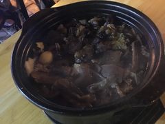 -赵家牛肉砂锅(台西三路店)