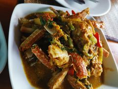 -自然餐厅(Phuket)