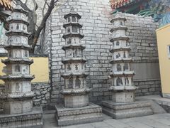 -千佛山风景名胜区