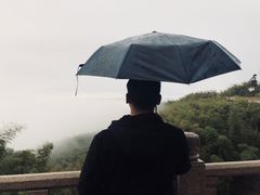 -径山寺