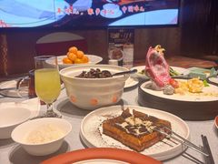 -青螺餐厅·家宴(松雅湖店)