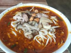 -吴记怪味面(牛王庙店)