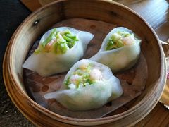 角瓜虾仁蒸饺-小城粥道·海胆鲜虾粥(解放广场店)
