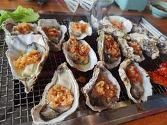 -蚝英雄鲜蚝自助专门店(长楹天街直营店)