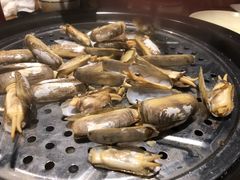 -船奇蒸汽海鲜·闽菜(八市海鲜总店)