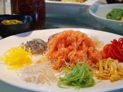 风生水起-真爱中国餐馆·年华店(朱雀大街店)