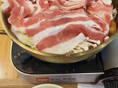 -牛気·越光米牛肉饭(水游城店)