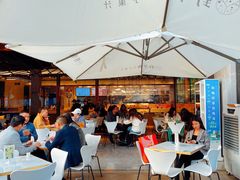 -野萃山·潮汕厚果汁(十亩地店)