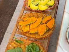 -蘑统田下·野生菌火锅