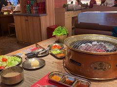 -西塔老太太泥炉烤肉(杭州首店)