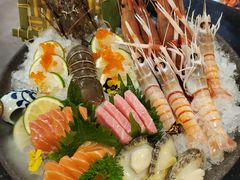 -德川家日本料理(龙德广场店)