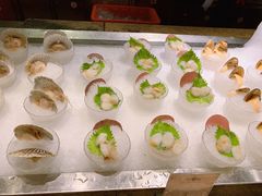 -雍和会海鲜姿造自助(湖东路店)
