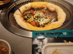 -灶座小锅烀饼·铁锅炖(全国总店)