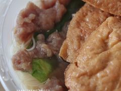 -老牌依强牛肉店(达道总店)