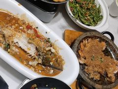 -小菜园新徽菜(无锡人民路红豆店)