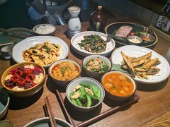-薇酌饮·陕西菜(南门外店)