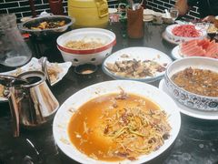 -一块豆腐(李沧书院路店)