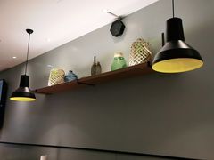 大堂-新石器烤肉(无锡万象城店)