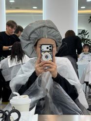 -HaLo hair studio