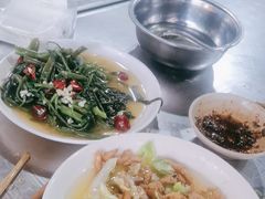 -人和水上飘(第一家店)