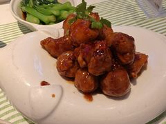 -桂满陇·杭州饭店(清河万象店)