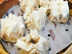 三鲜烧麦（普通）-都一处烧麦馆(前门店)