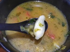 开胃酸辣面疙瘩-张果佬年糕卷(科巷店)