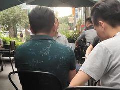 -街角 T·COFFEE 融合料理·BISTRO(车公庙店)