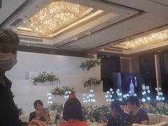-海天楼中餐厅(吴宫泛太平洋酒店)