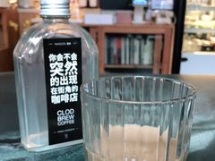 -慢象咖啡(台江店)