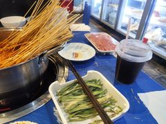 -马路边边麻辣烫(世纪金源店)