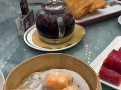 -喜宴又一村·粤菜·茶点·海鲜(壹方天地店)