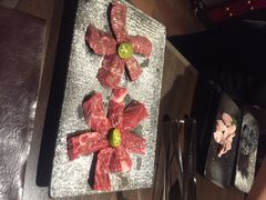 iphone_upload_pic-橘焱胡同烧肉夜食(BFC外滩金融中心店)