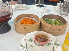 -翠园(广州太古汇店)
